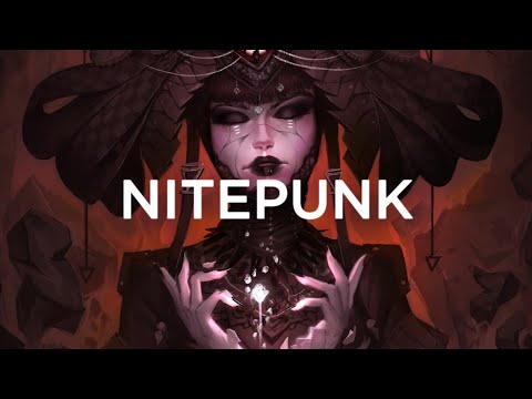 Apashe - Witch (Nitepunk 'Broken' Remix)