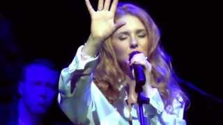 Lena Katina - An Invitation. AUDITORIUM PARCO DELLA MUSICA. 14.11.14 ᴴᴰ