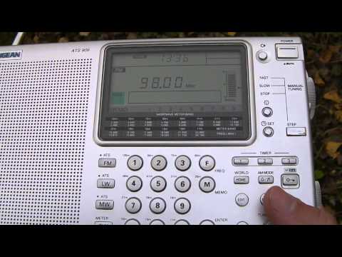 Kiev, Ukraine FM 1/2