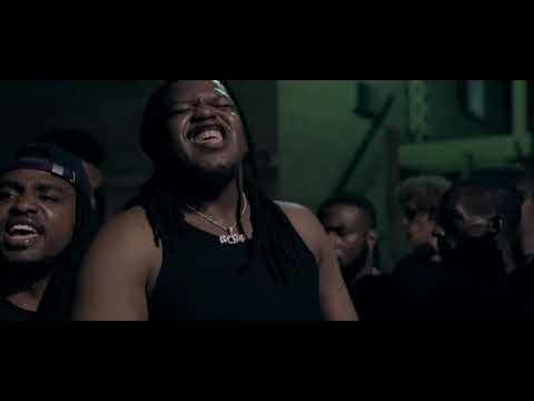 Fbg Duck - On Dat Car Official Video" Shot By BillyKauck Prod By LilRiico