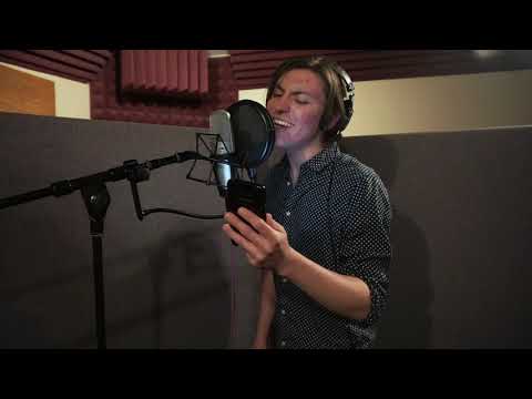 The Schwa "Somebody Else" (feat. Sara Benyo) 1975 Cover