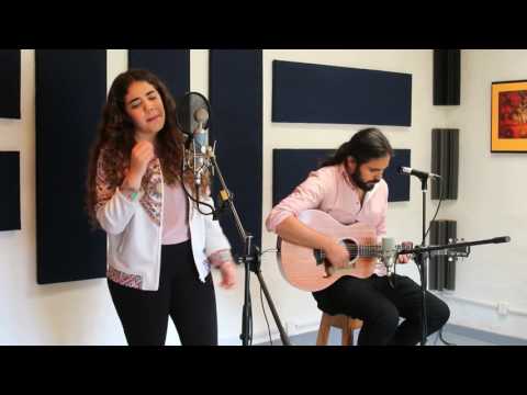 Déjenme llorar -  Carla Morrison/ Daniela Arredondo (cover)