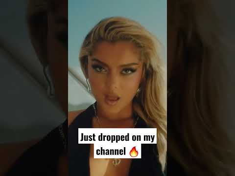 David Guetta & Bebe Rexha - I'm Good (Blue) DRILL REMIX