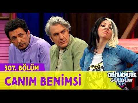 Canım Benimsi