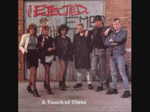 The Ejected - East End Kids