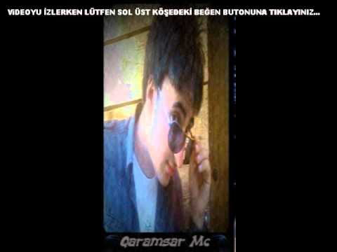 Qaramsar Mc - Ne Yapsamda oLmuYo KaFa Duman