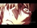 Death Note AMV Pain Hollywood Undead