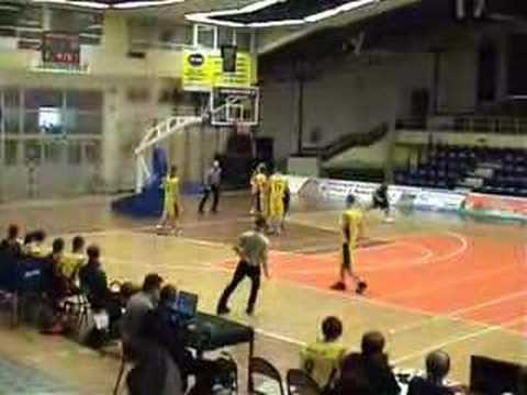 Uks Hajduki Chorzów - MCKiS Jaworzno