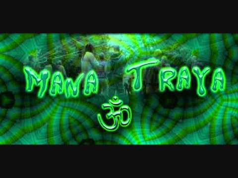 MANA TRAYA - Happy Hour