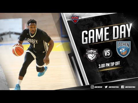 Barking Abbey vs Itchen College