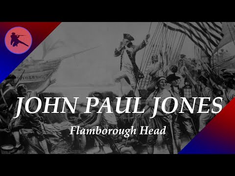 The Battle of Flamborough Head