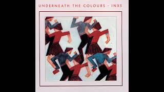 Just To Learn Again Álbum Underneath The Colours INXS