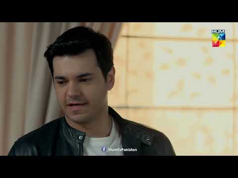 Adeel Ke Sar Par Muhabbat Ka bhoot Sawar !!! -  Beqadar - HUM TV Drama