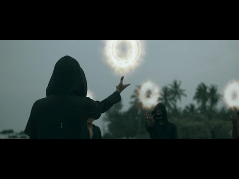 San Trimz - Gini ( Official Music Video )