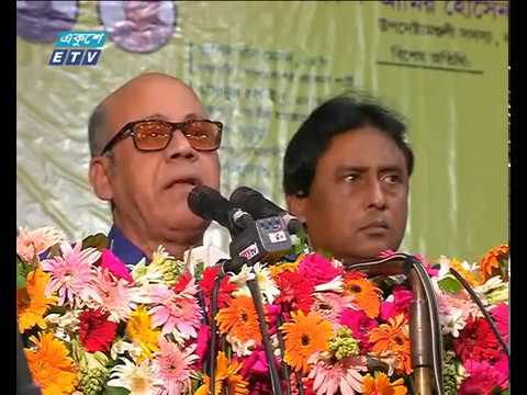 বিএনপি-জামাত জোট রাজনৈতিক ক্যান্সার