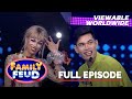 Family Feud: TAYLOR SHEESH, HUMARAP SA SURVEY HULAAN (MARCH 12, 2024) (Full Episode 417)