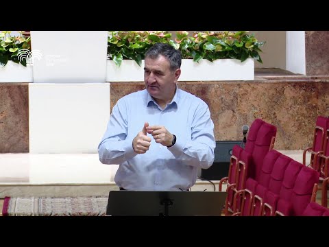 Ioan Szasz - Cauze ale CONFLICTELOR în familie