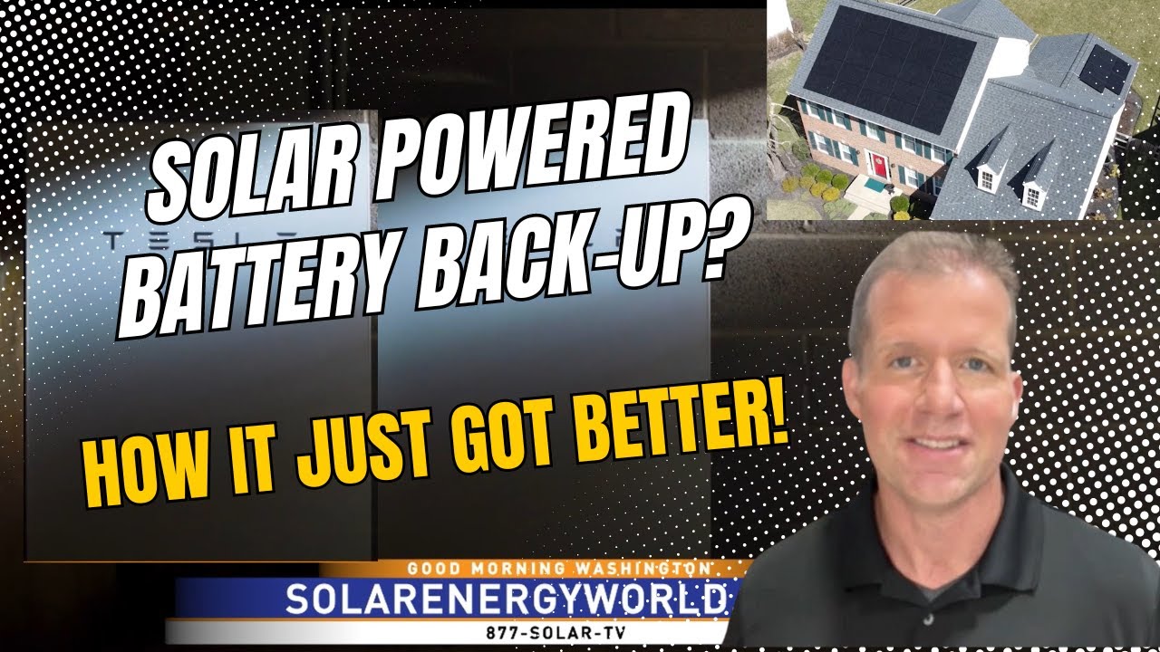Do I need battery storage as well as solar panels?