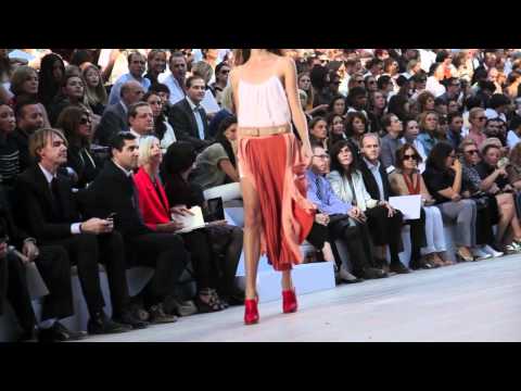 Chloe Spring/Summer 2012