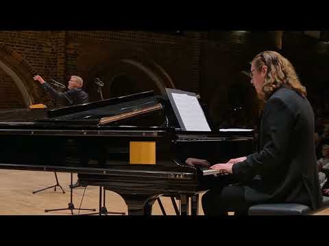 Wunder gescheh'n (Carsten Gerlitz) - Neubrandenburger Volkschor