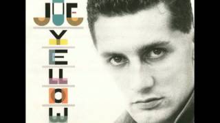 Joe yellow   Love at first