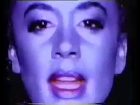 Unique 3 - Rhythm Takes Control (1990)