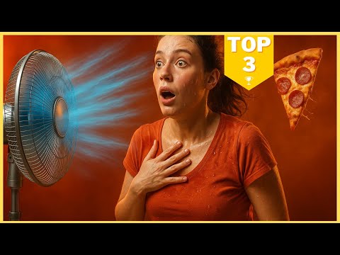 Meilleur ventilateur 2025 : mon top 3 testé et approuvé