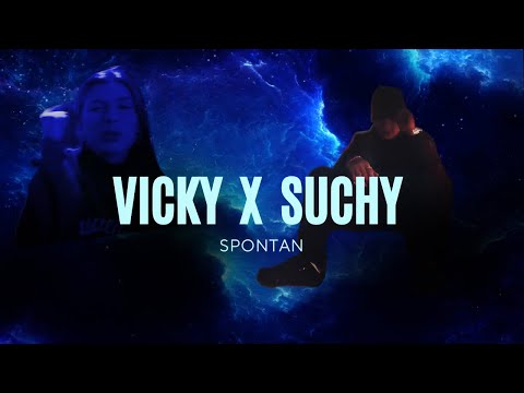 VICKY x SUCHY - SPONTAN