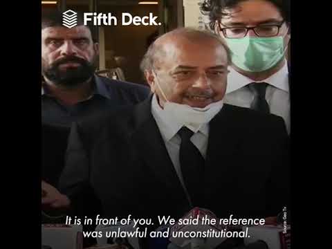 The Supreme Court invalidated the government’s charge against him.