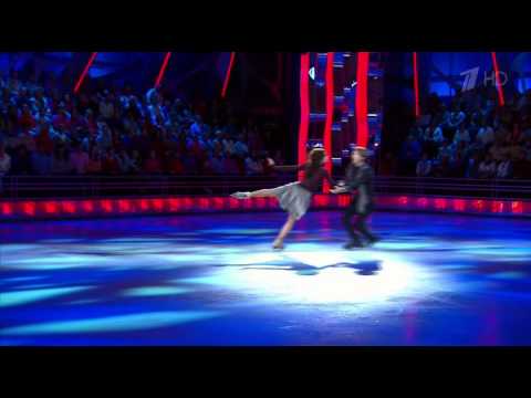 Margarita Drobiazko Povilas Vanagas Ice Age Professional's Cup II 2014 01 12