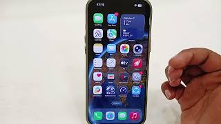 How to Fix "Cannot Connect to iTunes Store" on iPhone