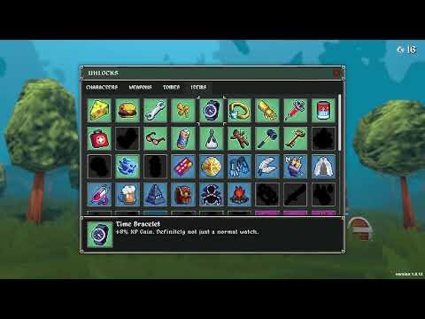 [ComputerThief118] - warframe grinding (no commentary)