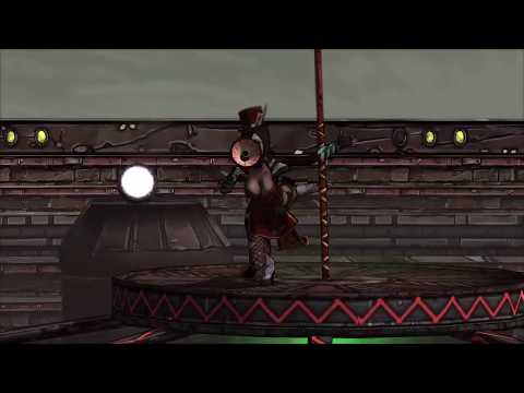 BORDERLANDS | GOTY EDITION | DLC: Mad Moxxi's Underdome Riot | Cutscenes | 002