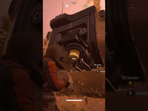 "Mina vs Araña Bombardera 💣" #arcraiders #gameplay  #xbox #videojuegos  #gamer #games #playstation