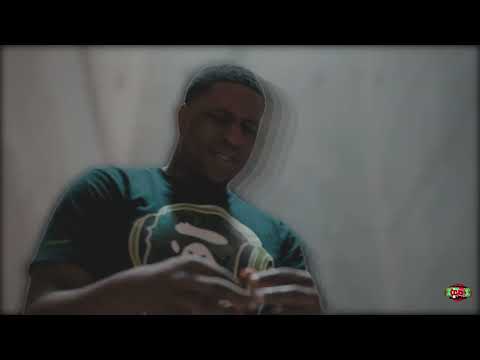 Kmoney - Diss on The Track [Shot by: Dcashtv]