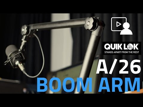 Quik Lok A-26