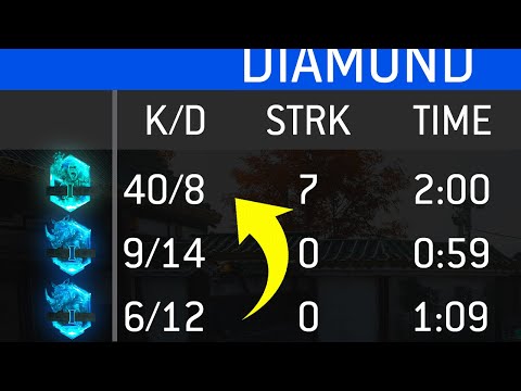 INCREDIBLE Platinum Actually Proves Himself! (Black Ops 7)