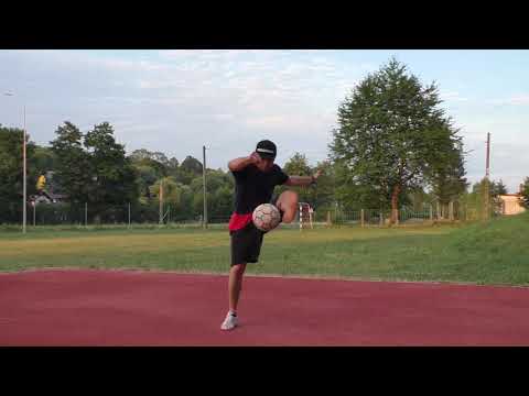 Kondzio   PACT 11 vs Krog