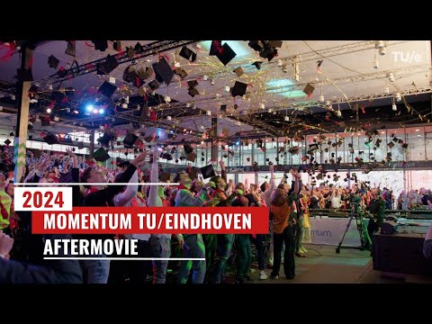 MomenTUm 2024 - TU Eindhoven