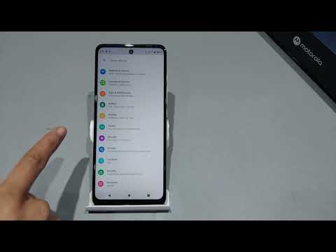 How to change alarm ringtone in moto g31,g 5g | Moto g31 me alarm ringtone kaise change kare