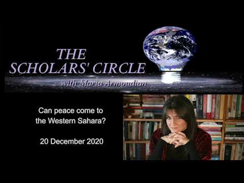 Can peace come to the Western Sahara?