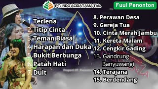 Download lagu full album Lorenza Live lapangan ACIDATAMA mp3