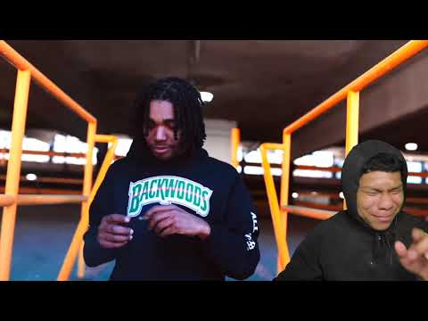 ALLENOUTHERE LOOSE (Official Music Video) Reaction