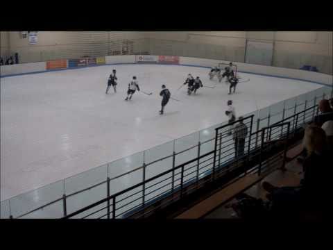 2010/2011 Mullen Varsity vs Valor Christian