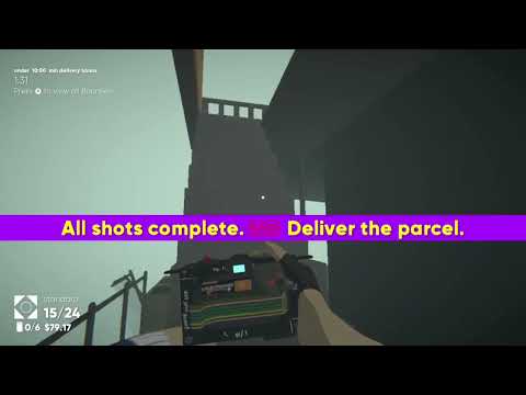 Umurangi Generation Otumoetai speedrun