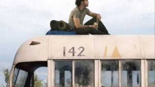 Eddie Vedder -  Setting forth -  Soundtrack Into The Wild