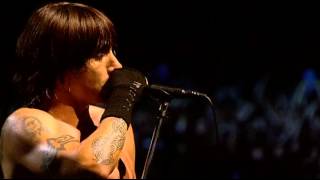 Red Hot Chili Peppers - Right on Time (Live at Slane Castle)