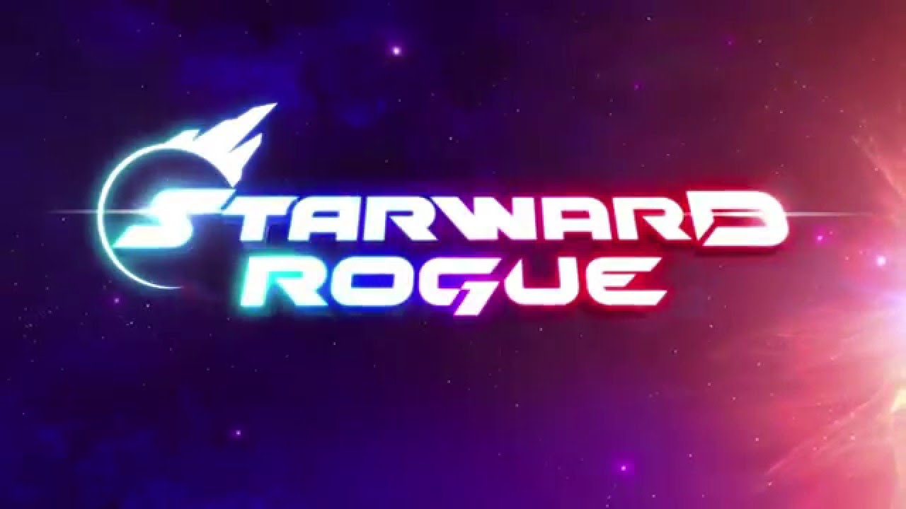 Starward Rogue Launch Trailer - YouTube