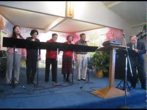 ILoveAlcbc - 主如明亮晨星