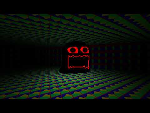 Yathrib - Playthrough (A Short Abstract HL2 Mod)